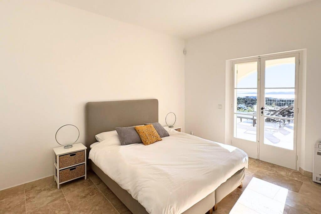 Villa Golf de Sainte-Maxime Six
