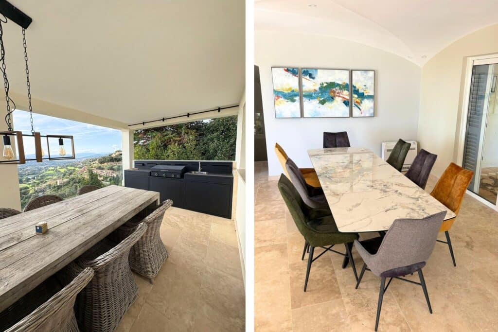 Villa Golf de Sainte-Maxime Six