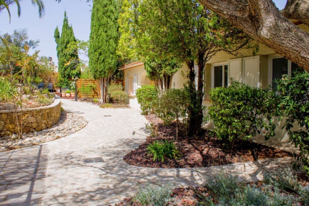 Villa La Belle Histoire Huit – Les Issambres