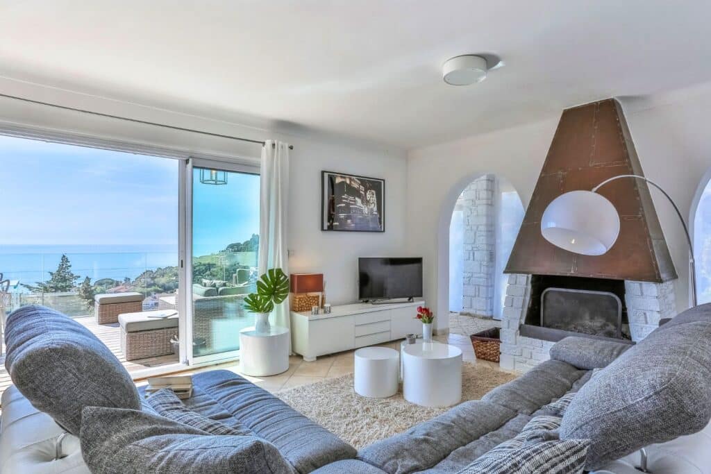 Villa Maison Citron – Les Issambres