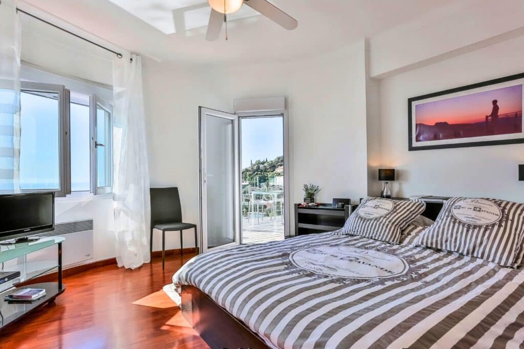 Villa Maison Citron – Les Issambres