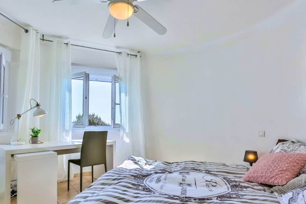 Villa Maison Citron – Les Issambres