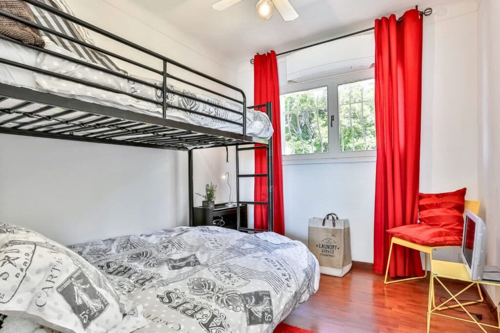 Villa Maison Citron – Les Issambres
