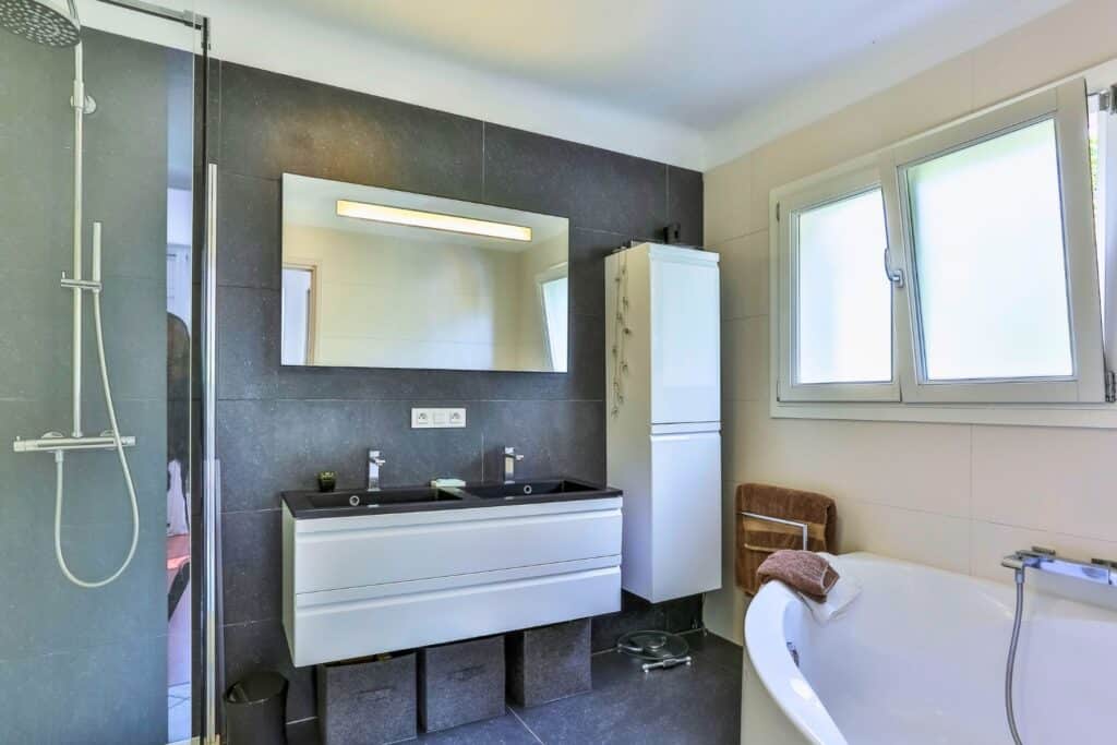 Villa Maison Citron – Les Issambres