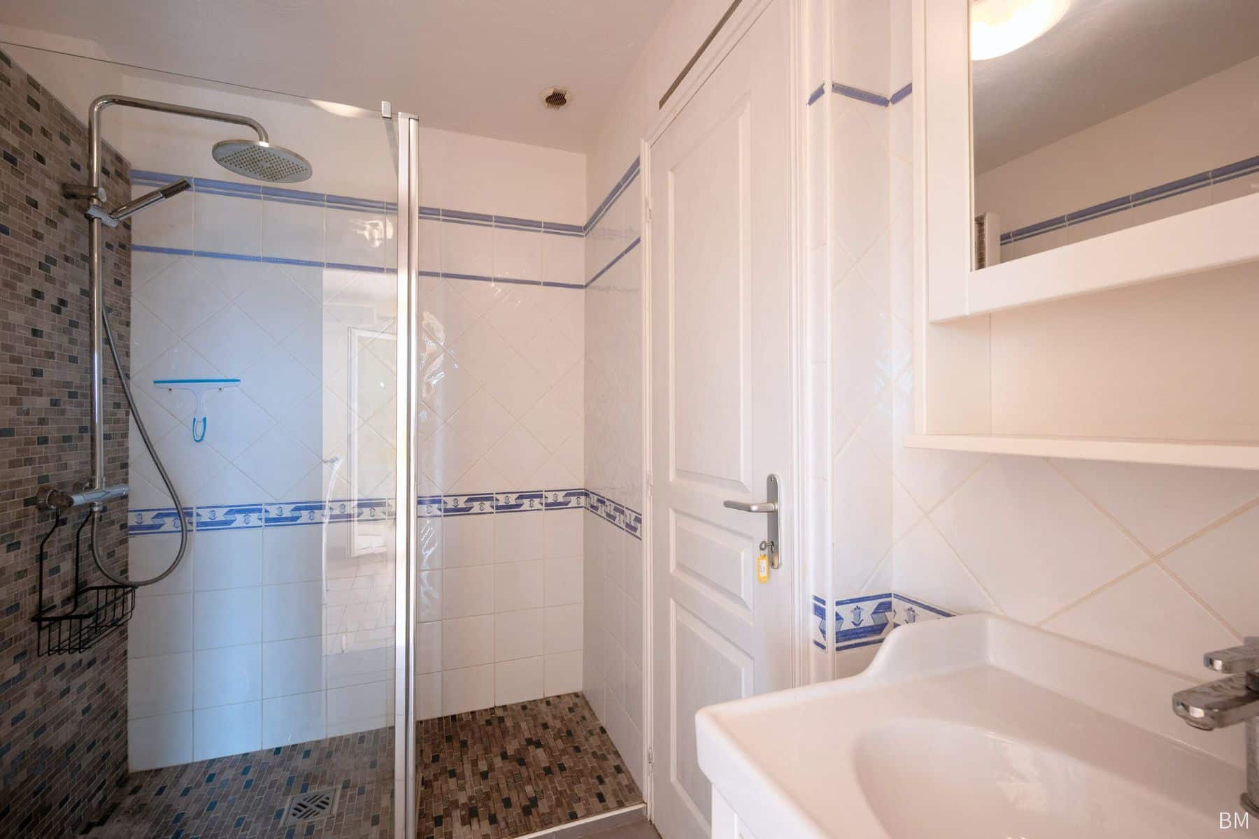 Huis Côte d'Azur - Les Issambres - Roquebrune-sur-Argens - Domaine du Golf - Vue-sur-Rooquebrune