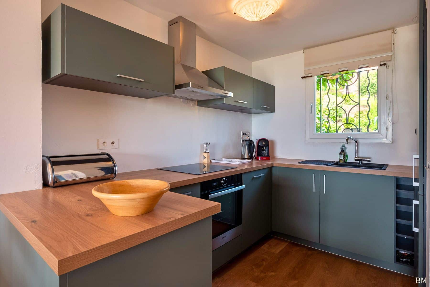 Huis Côte d'Azur - Les Issambres - Roquebrune-sur-Argens - Domaine du Golf - Vue-sur-Rooquebrune