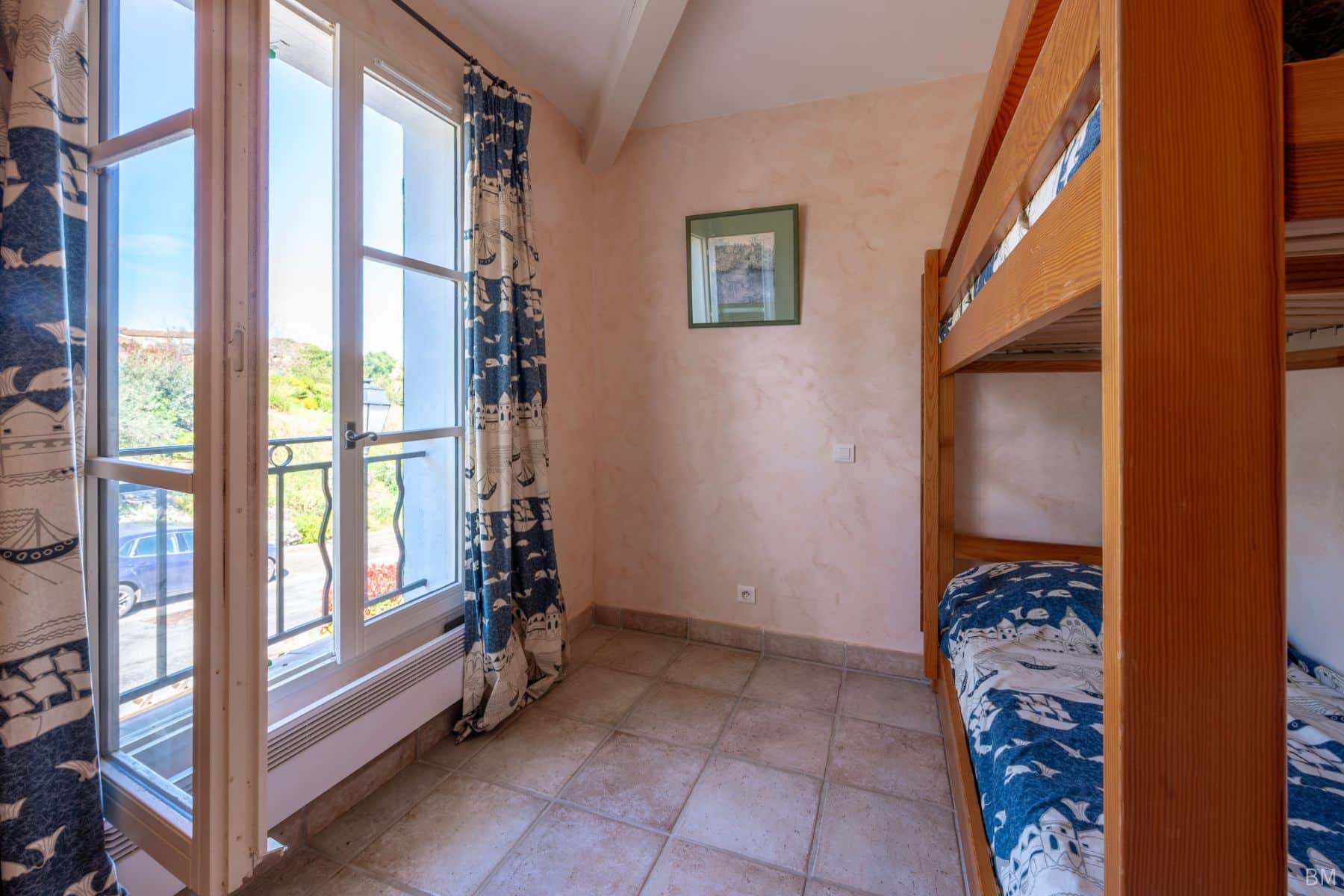 Vakantiehuis Domaine du Golf de Roquebrune - Esprit du Sud (11)