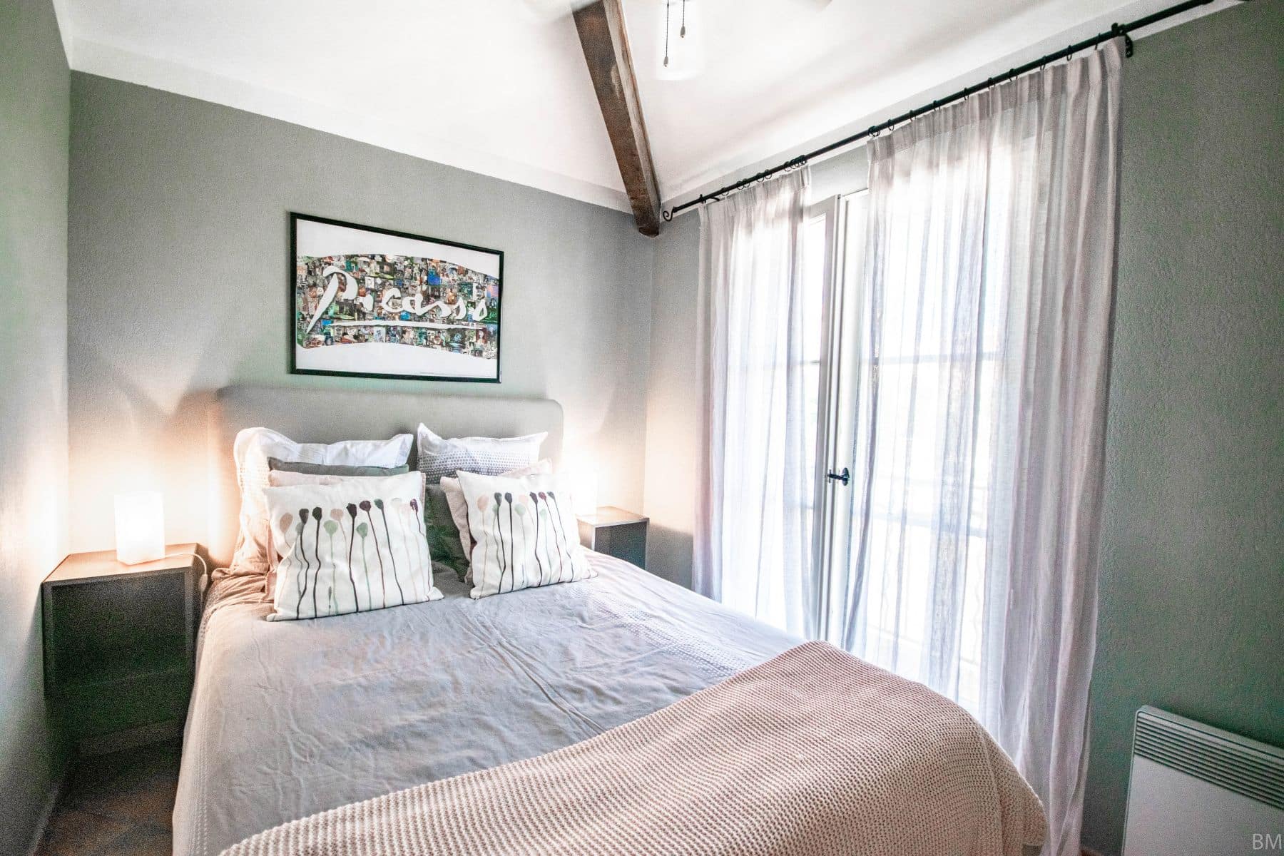 Vakantiehuis Domaine du Golf de Roquebrune met gemeenschappelijk zwembad - vakantiehuis Côte d'Azur - Thomassen