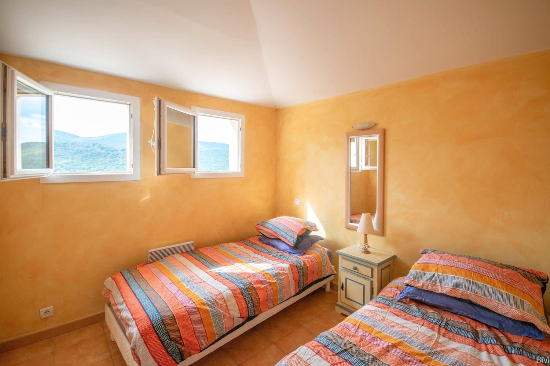 Vakantiehuis Domaine du Golf voor 8 personen - Vakantiehuis Côte d'Azur - Fionna - rustig geleden