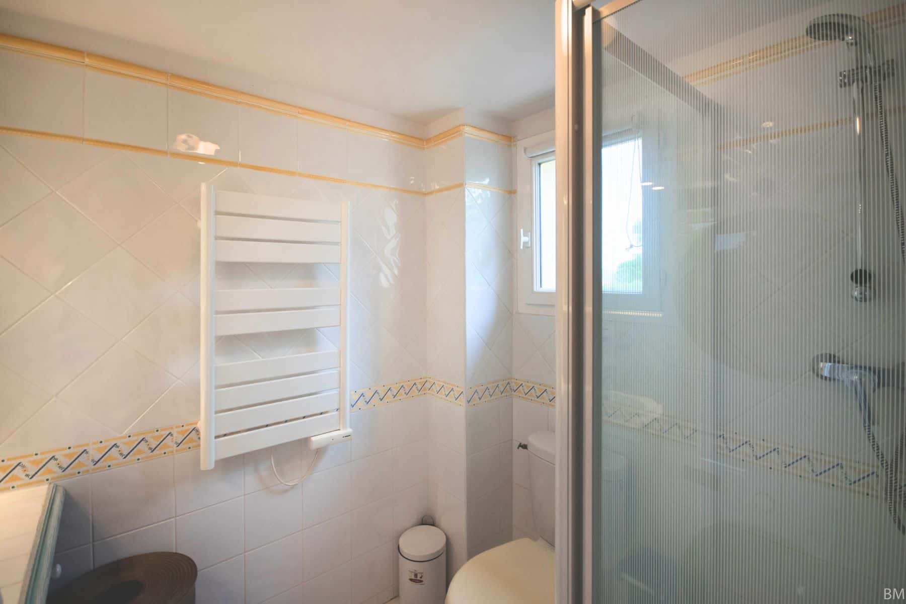 Vakantiehuis Domaine du Golf voor 8 personen - Vakantiehuis Côte d'Azur - Fionna - rustig geleden