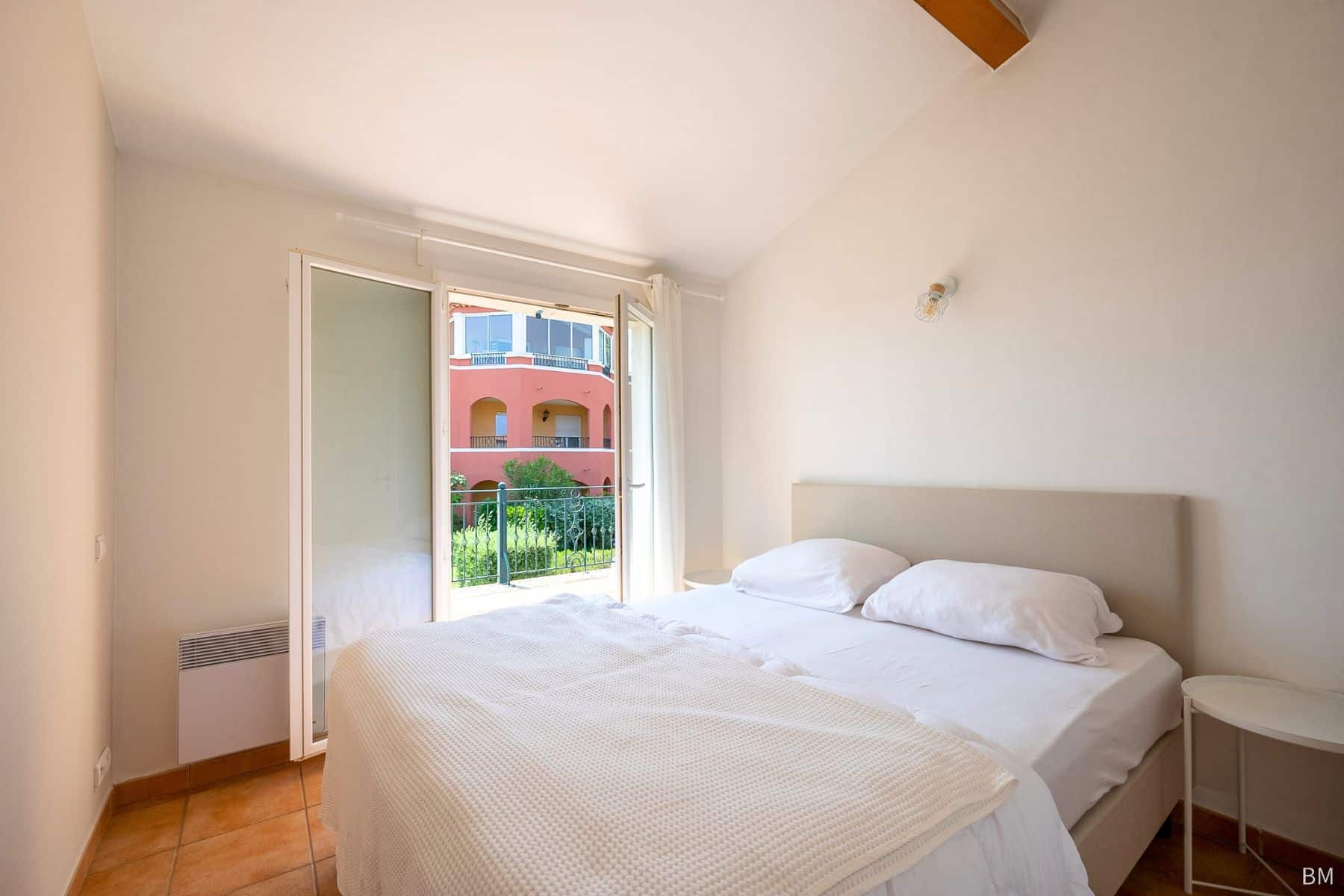 Vakantiehuis Green Village Roquebrune-sur-Argens - Côte d'Azur - Domaine du Golf - Jolie