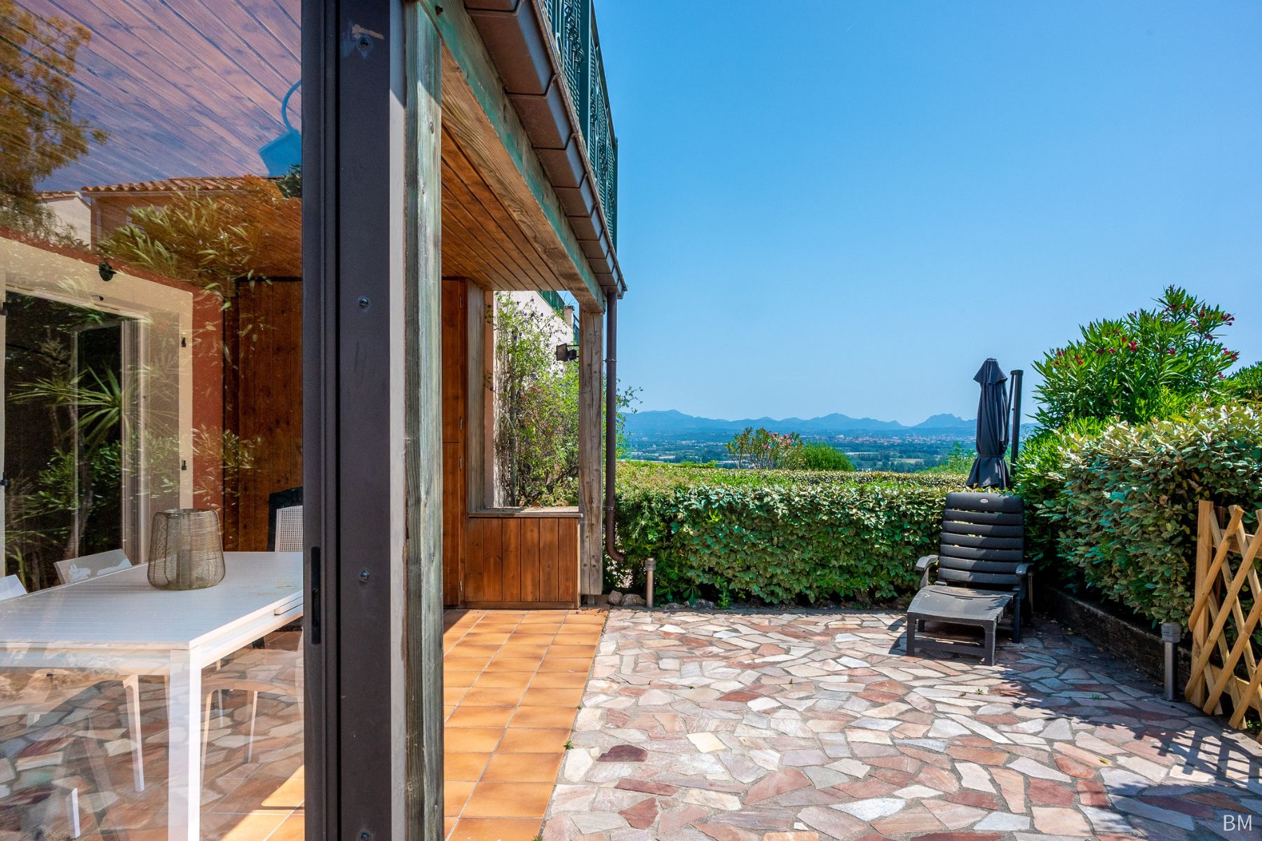 Vakantiehuis Green Village Roquebrune-sur-Argens - Côte d'Azur - Domaine du Golf - Jolie