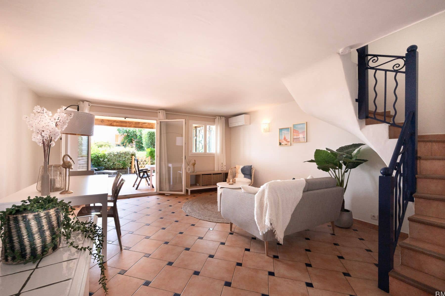 Vakantiehuis Green Village Roquebrune-sur-Argens - Côte d'Azur - Domaine du Golf - Jolie