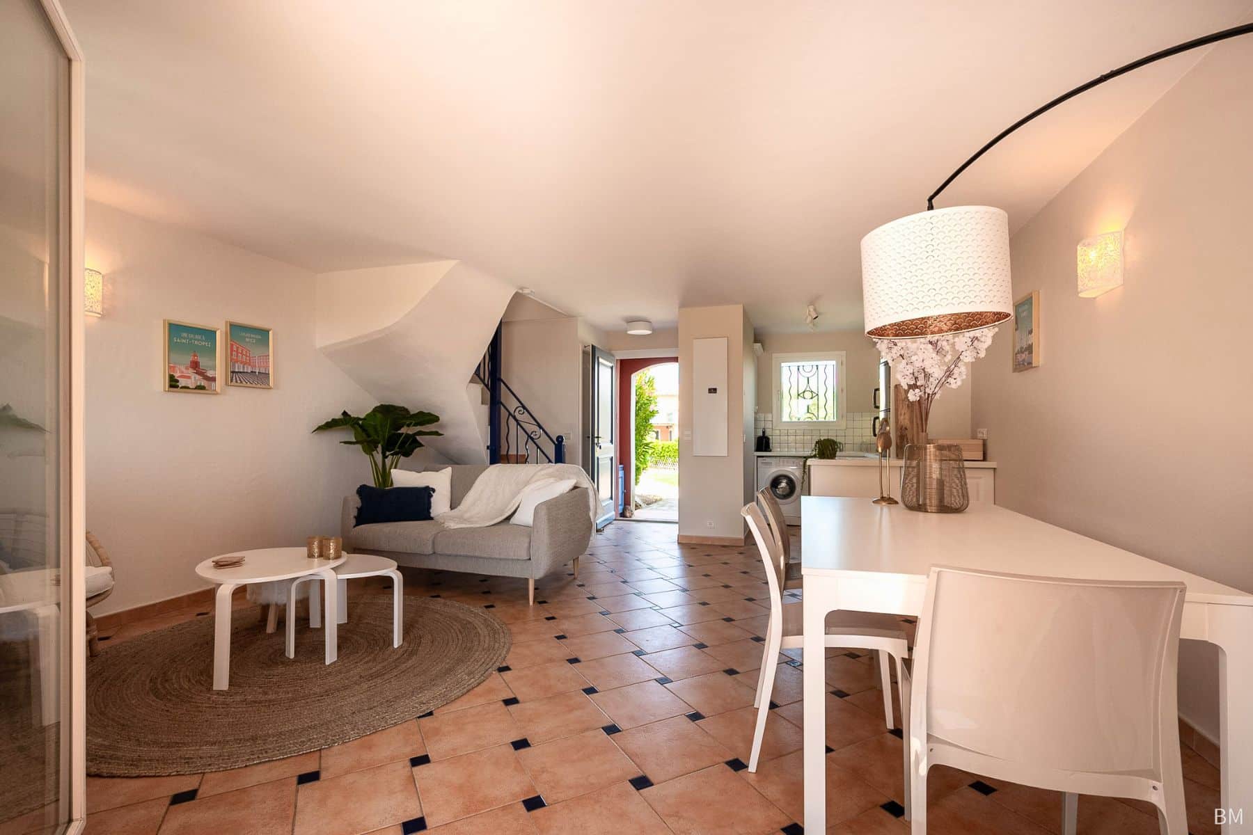 Vakantiehuis Green Village Roquebrune-sur-Argens - Côte d'Azur - Domaine du Golf - Jolie