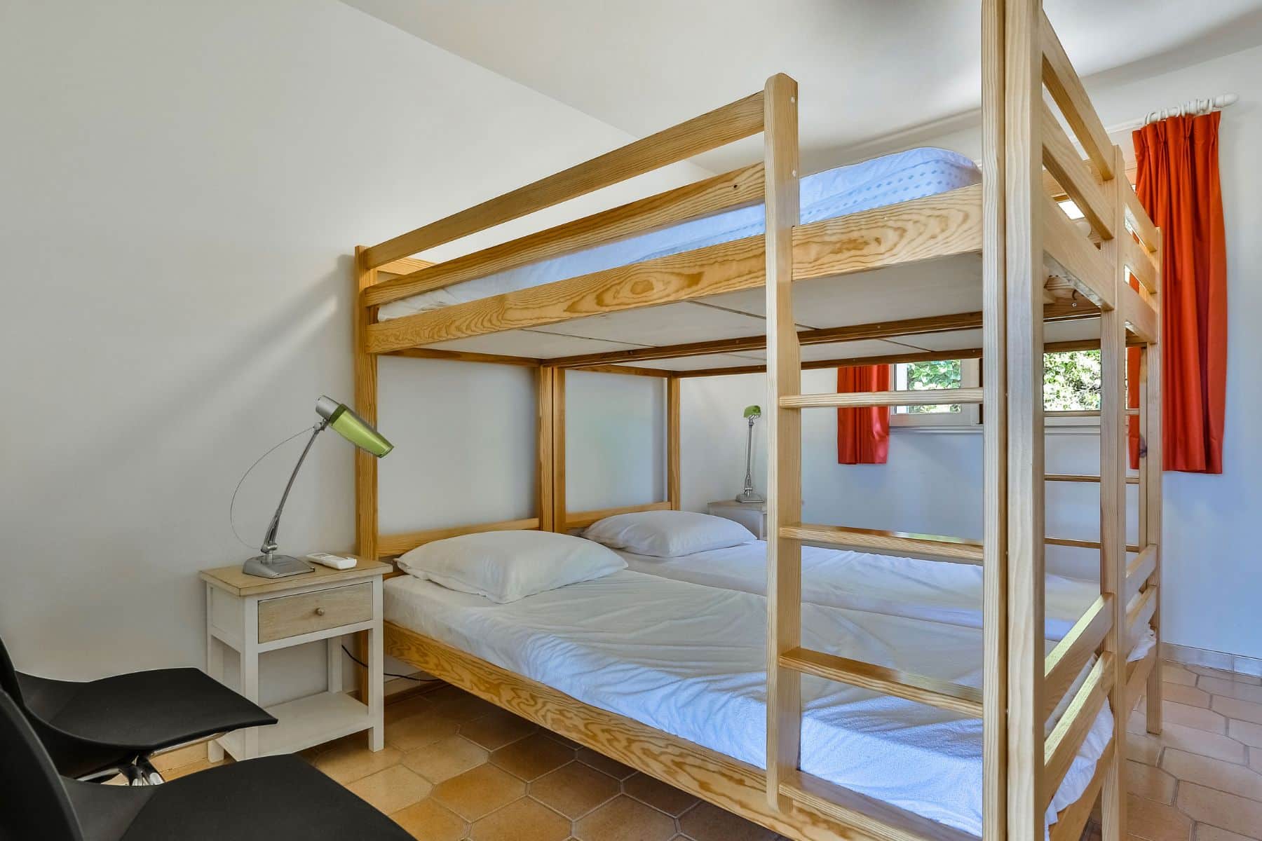 Vakantiehuis Les Issambres met privezwembad voor 8 personen - Villa Bon Coeur - Vakantiewoning Côte d'Azur (15)