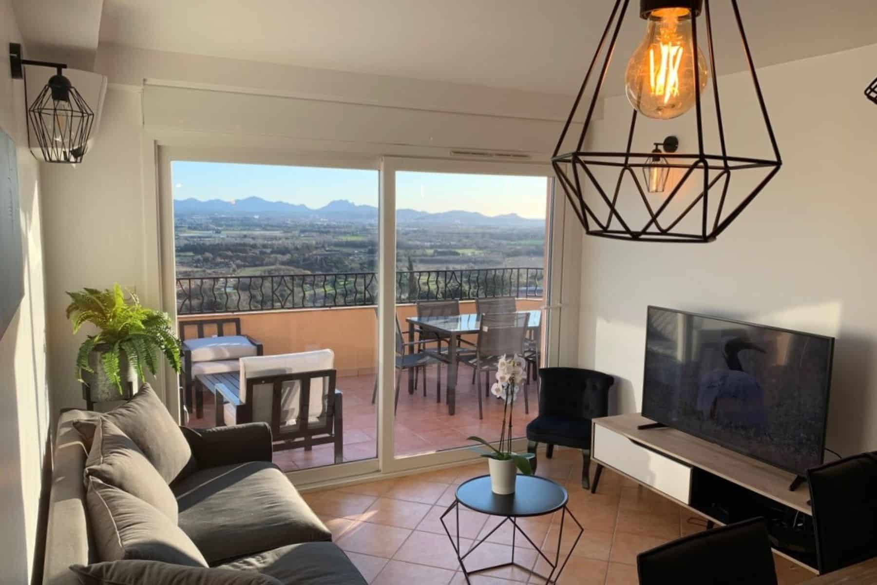 Vakantiehuis - appartement Côte d'Azur - Domaine du Golf Roquebrune-sur-Argens - Les Issambres