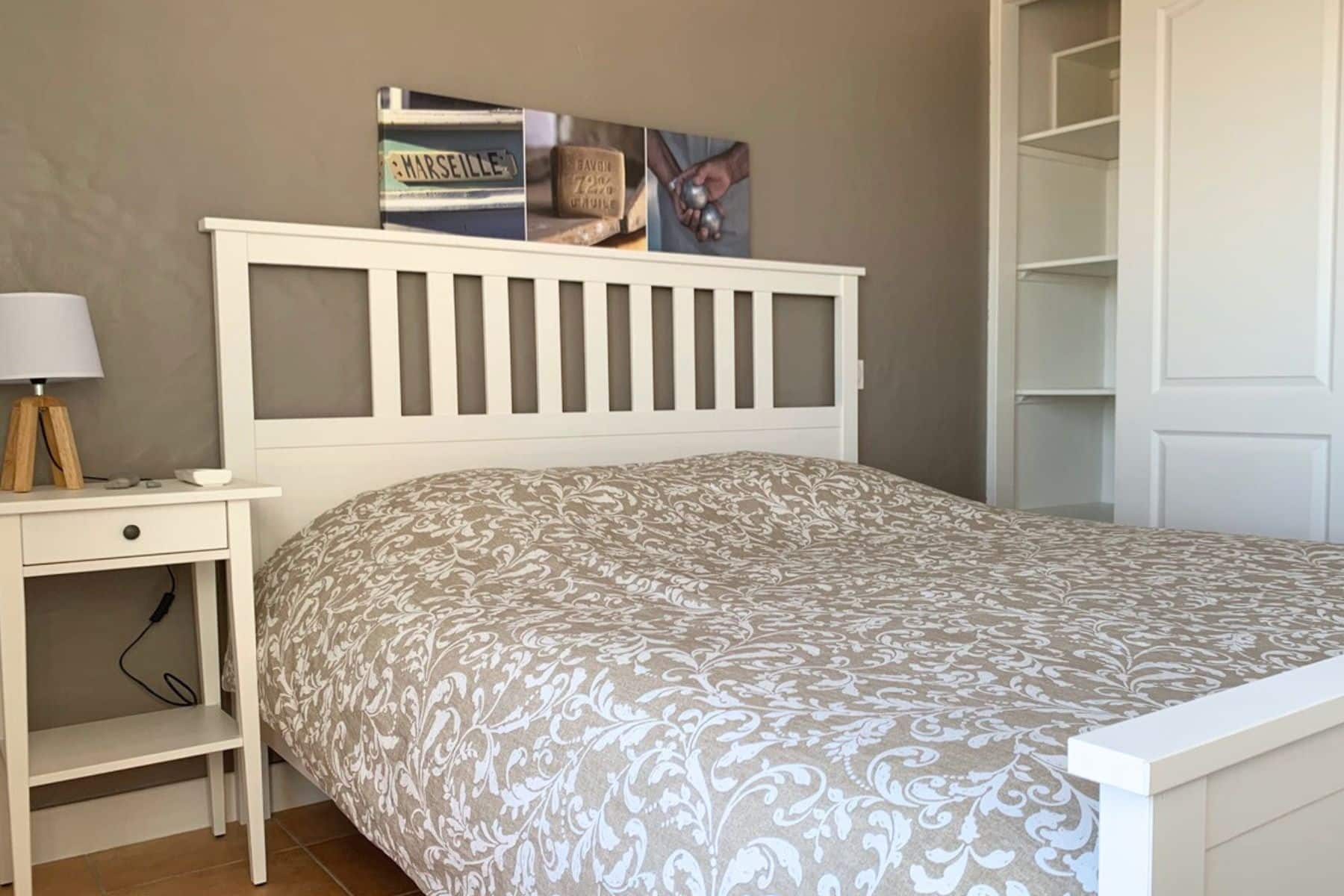 Vakantiehuis - appartement Côte d'Azur - Domaine du Golf Roquebrune-sur-Argens - Les Issambres