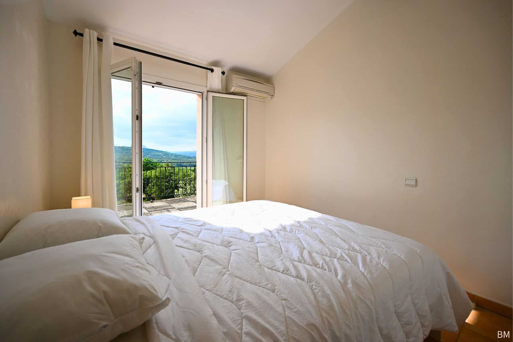 Vakantiehuis met privézwembad Domaine du Golf de Roquebrune - Esprit du Sud - Côte d'Azur - Les 4 Mousquetaires