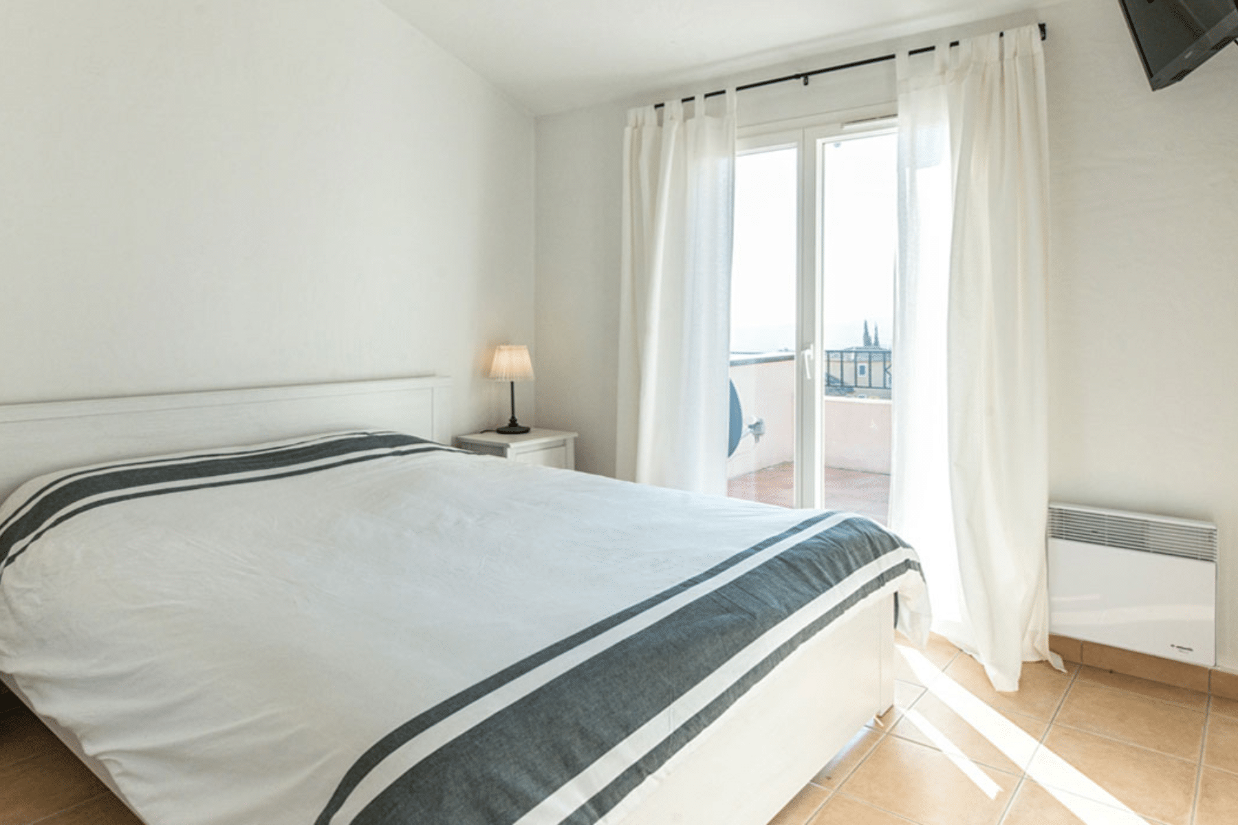 Vakantiewoning Côte d'Azur - Roquebrune-sur-Argens - Domaine du Golf de Roquebrune Bonheur (6)