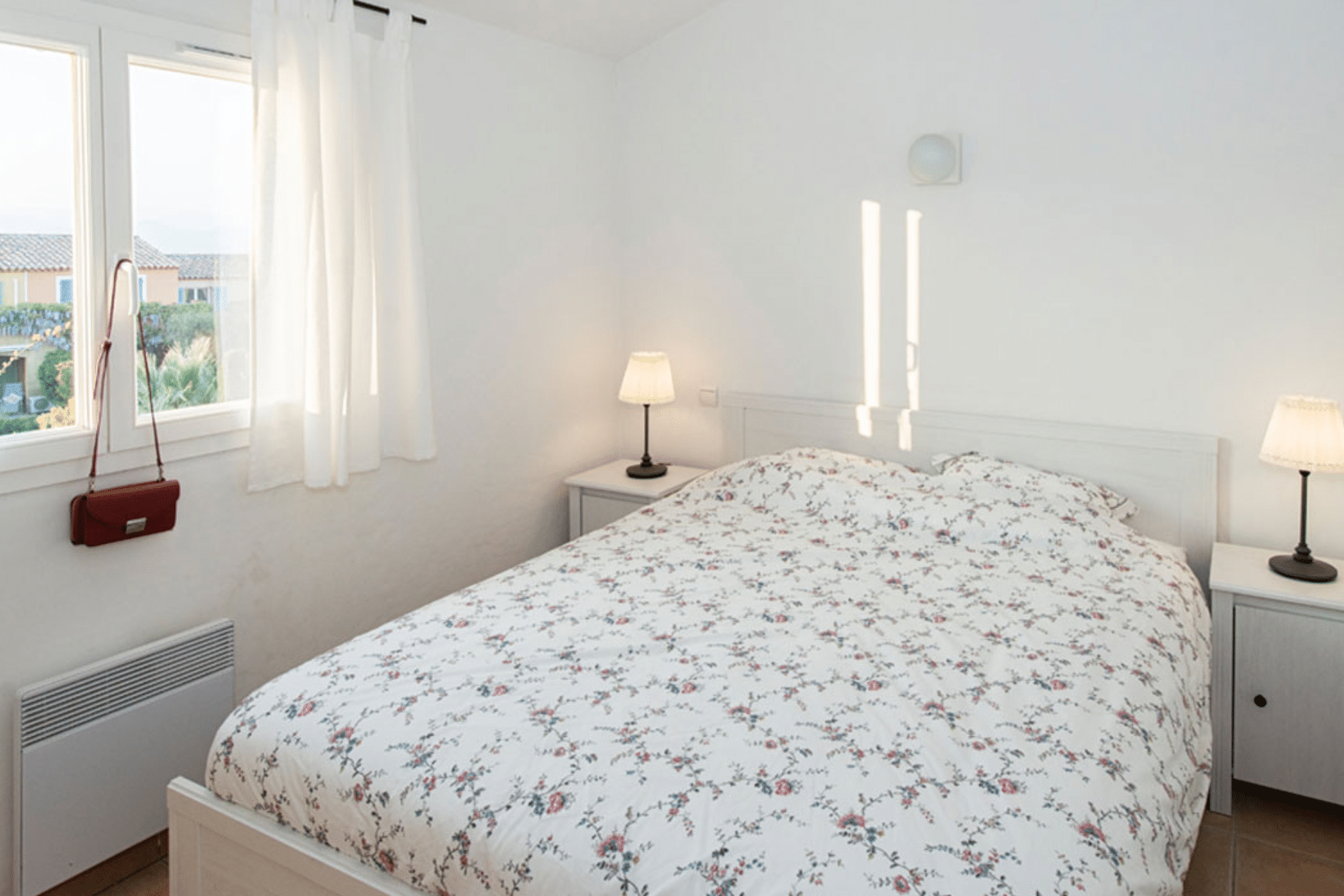 Vakantiewoning Côte d'Azur - Roquebrune-sur-Argens - Domaine du Golf de Roquebrune Bonheur (7)