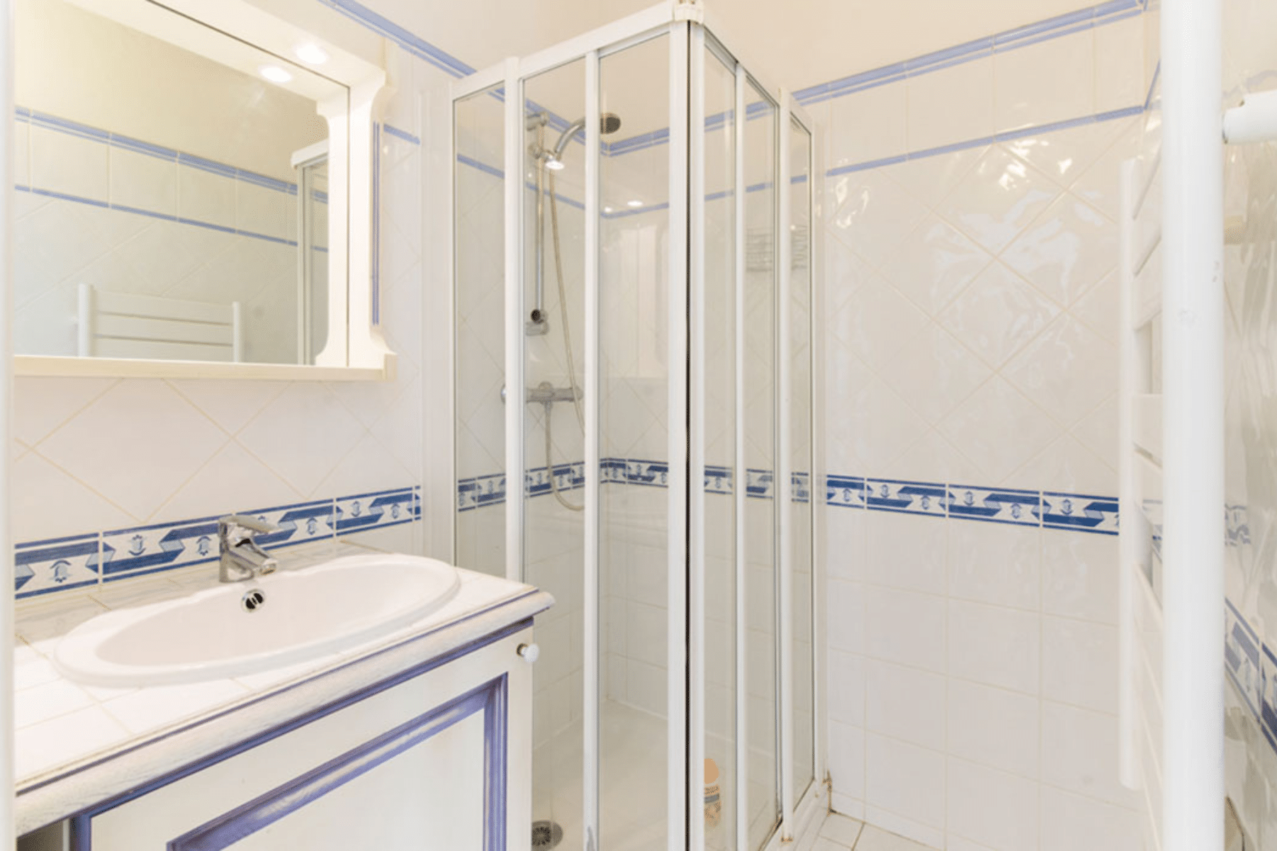 Vakantiewoning Côte d'Azur - Roquebrune-sur-Argens - Domaine du Golf de Roquebrune Bonheur (9)