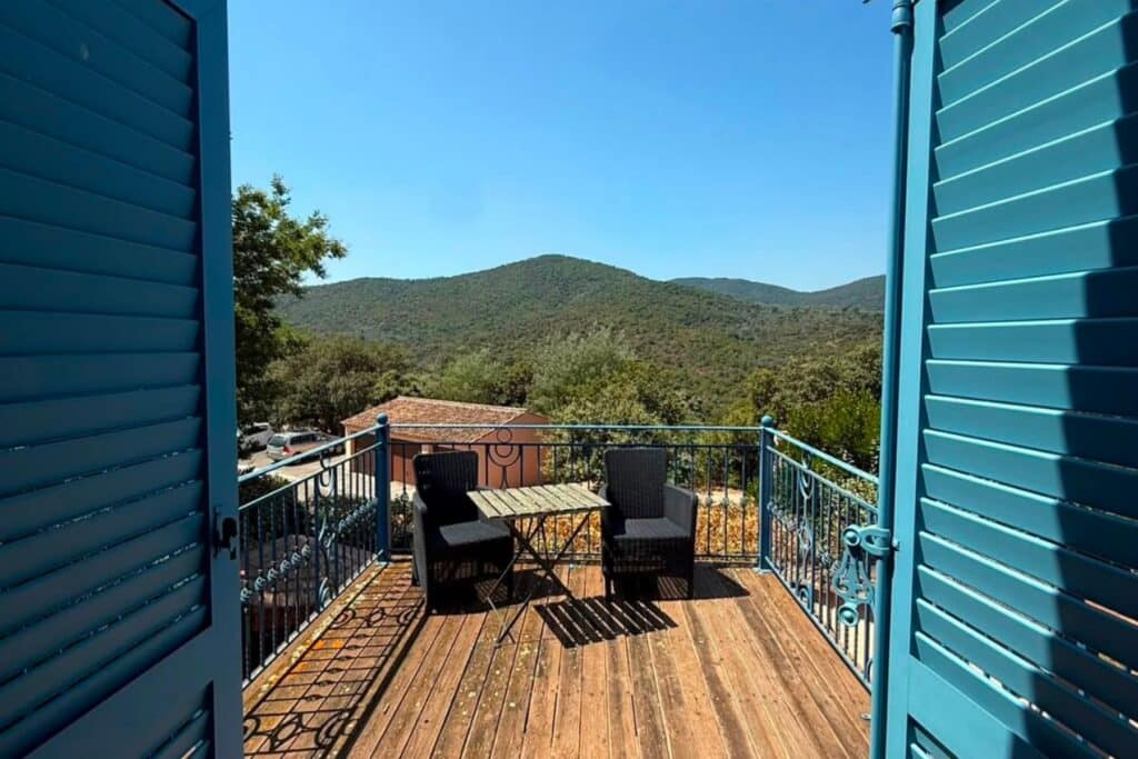 Maison Ganore