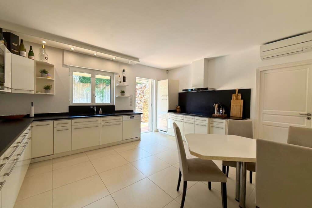 Villa Gregory – Sainte-Maxime