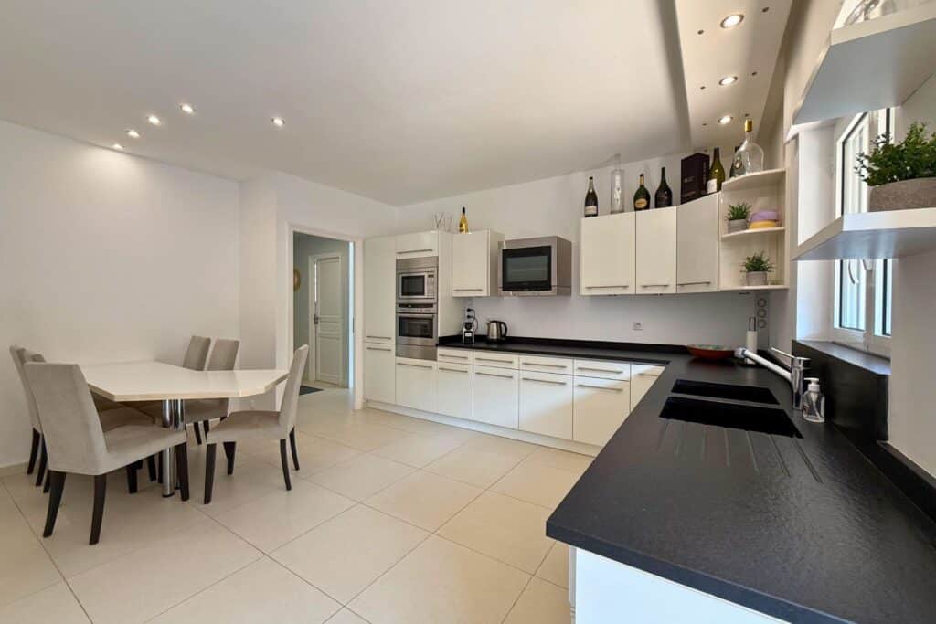 Villa Gregory – Sainte-Maxime