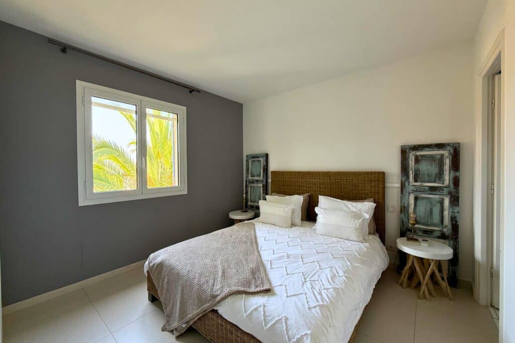 Villa Gregory – Sainte-Maxime