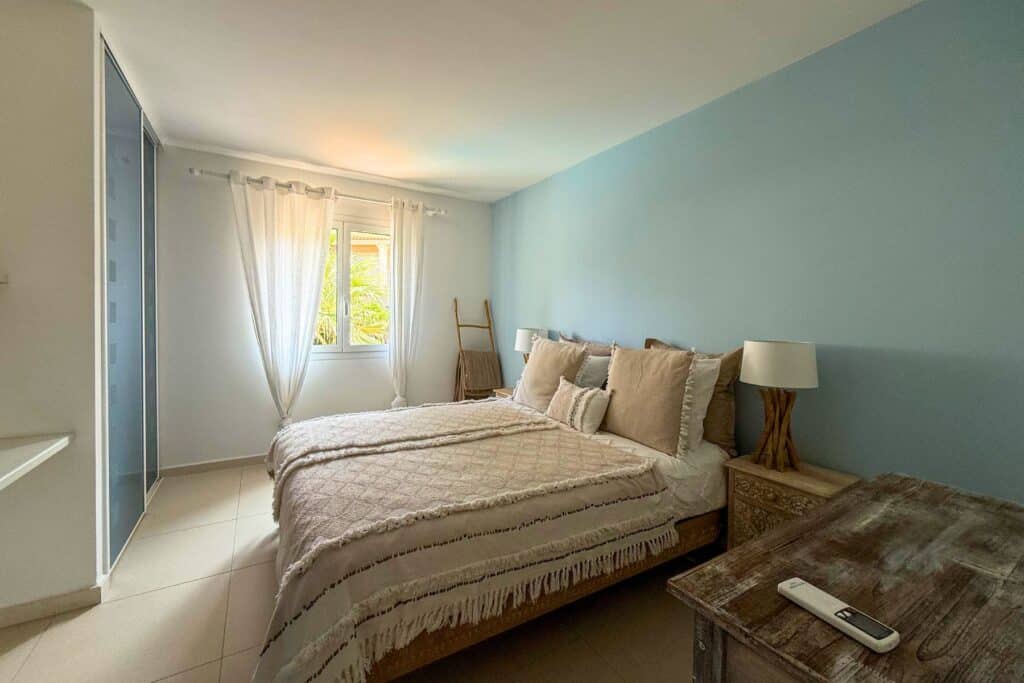 Villa Gregory – Sainte-Maxime