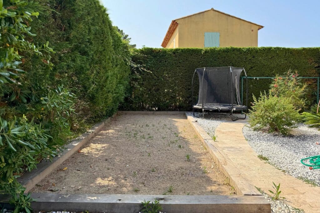 Villa Gregory – Sainte-Maxime