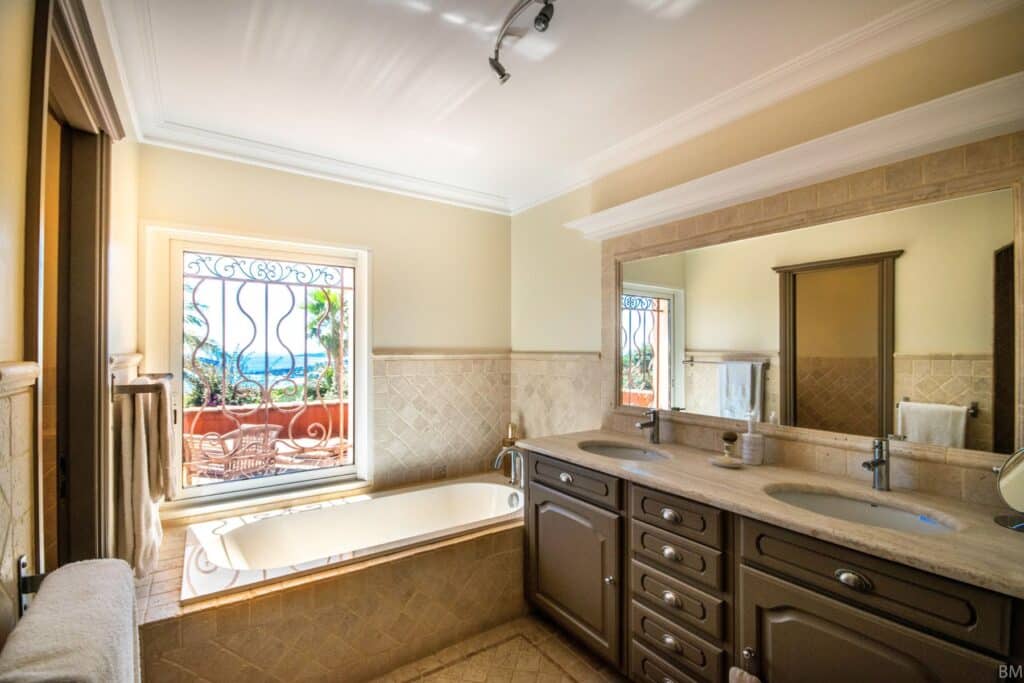 Maison Rouge Dix – Sainte-Maxime