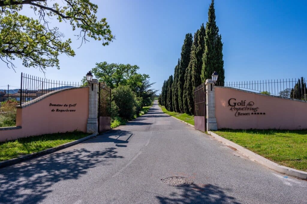 Maison Ganore