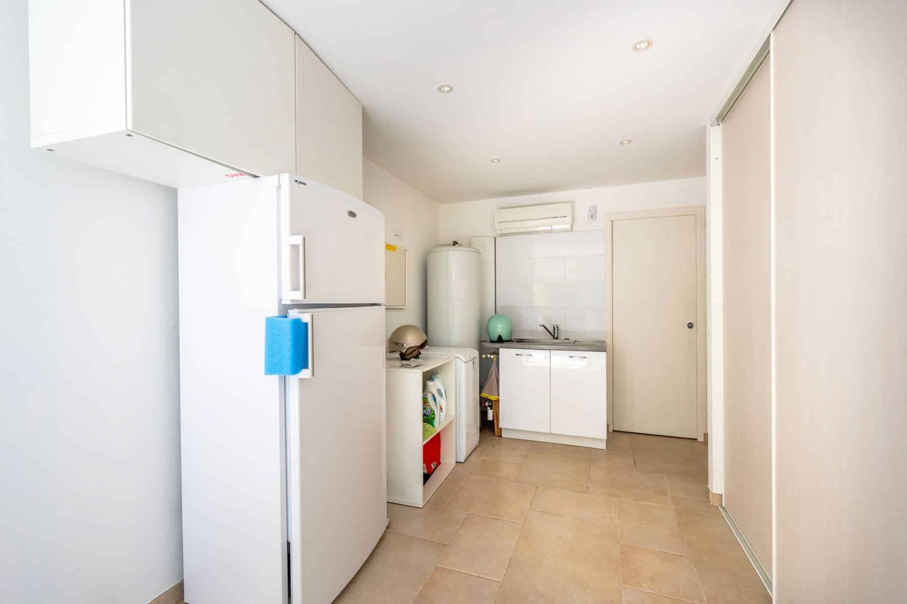 Vakantiehuis Maison de la Montagne Les Issambres met privézwembad en zeezicht (22)