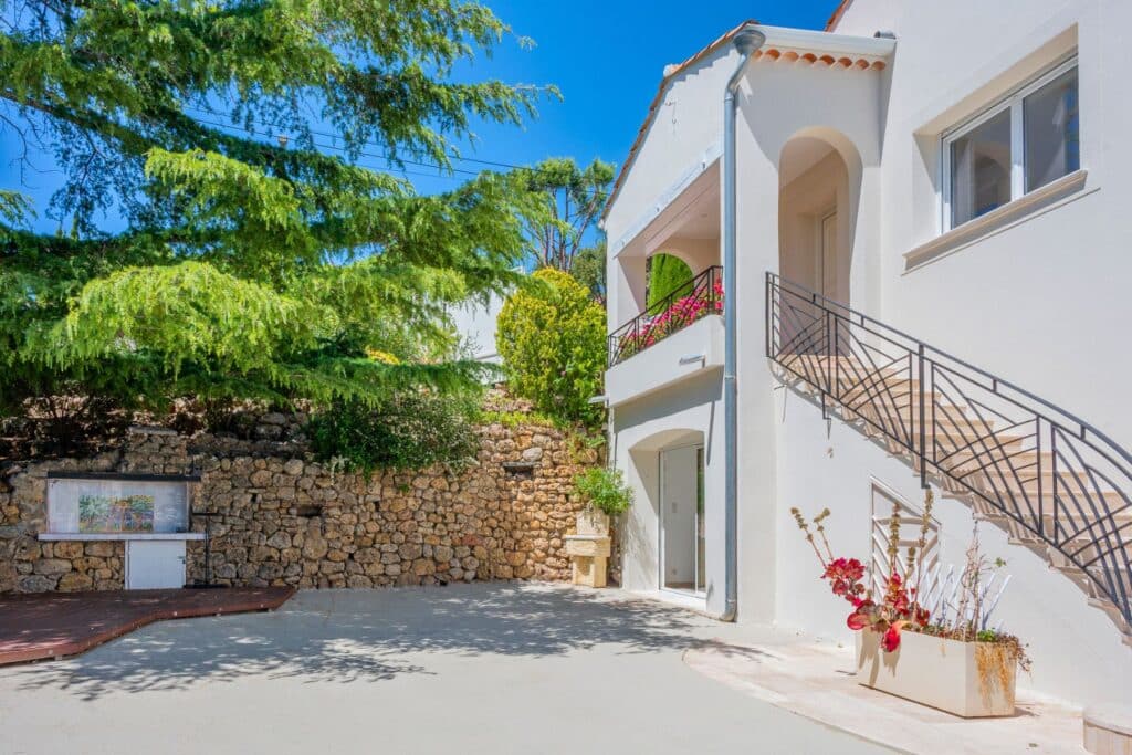 Villa Maison de la Montagne Les Issambres