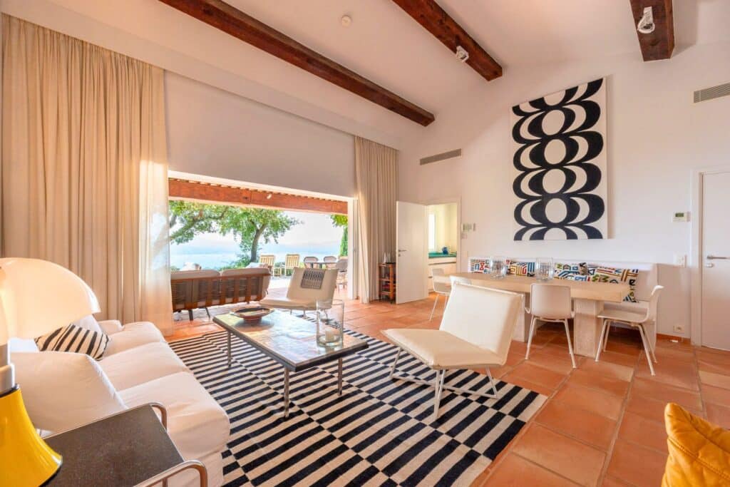 Villa Beauvallon Bartole Six – Grimaud