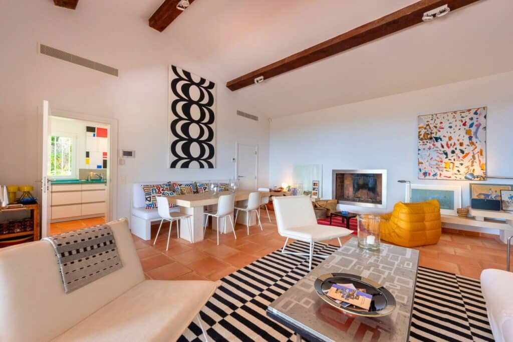 Villa Beauvallon Bartole Six – Grimaud