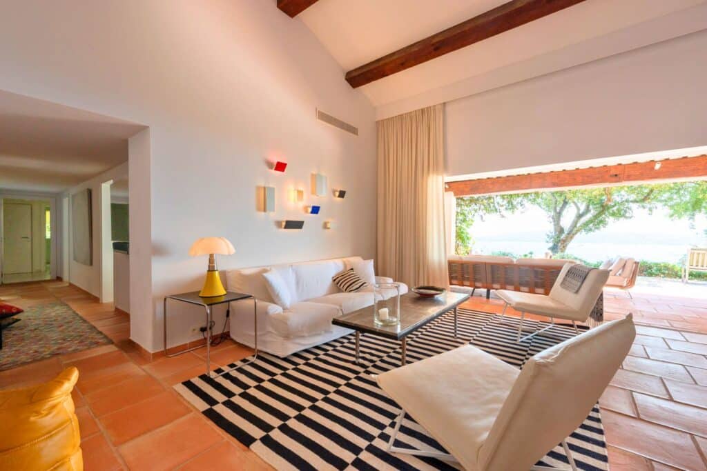 Villa Beauvallon Bartole Douze – Grimaud