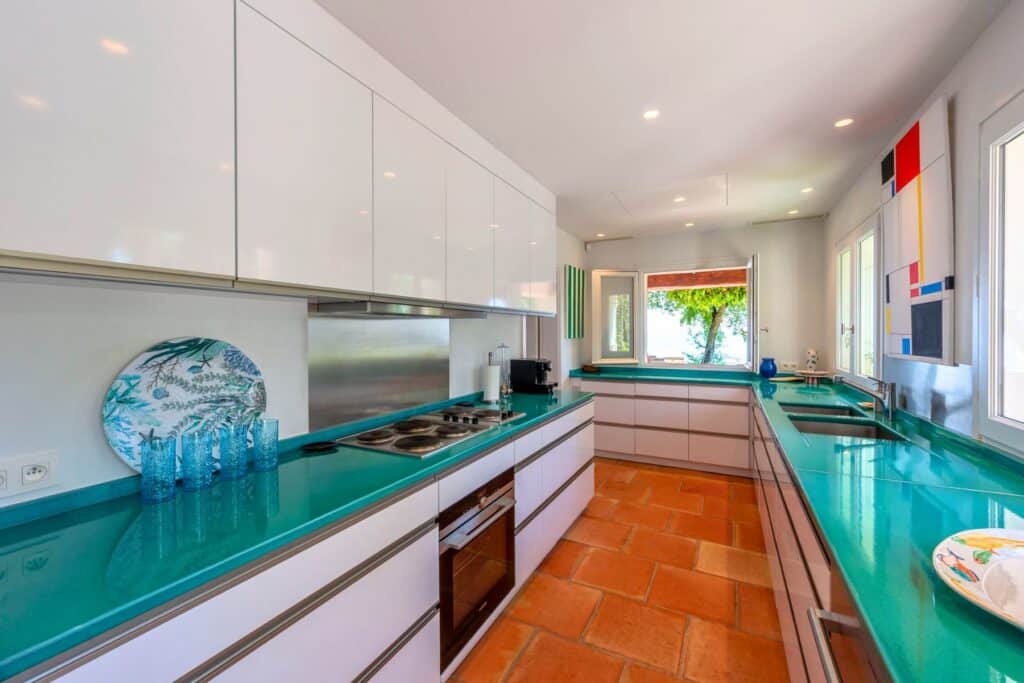Villa Beauvallon Bartole Six – Grimaud