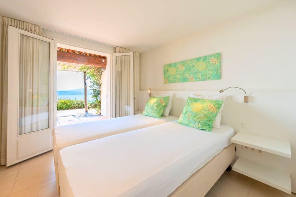 Villa Beauvallon Bartole Six – Grimaud