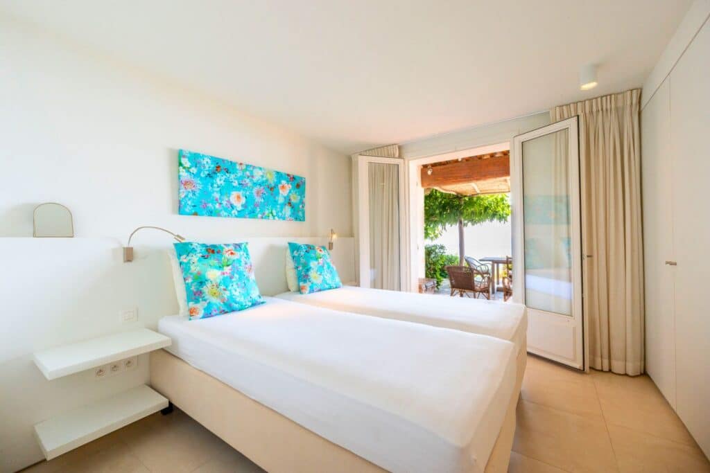 Villa Beauvallon Bartole Six – Grimaud