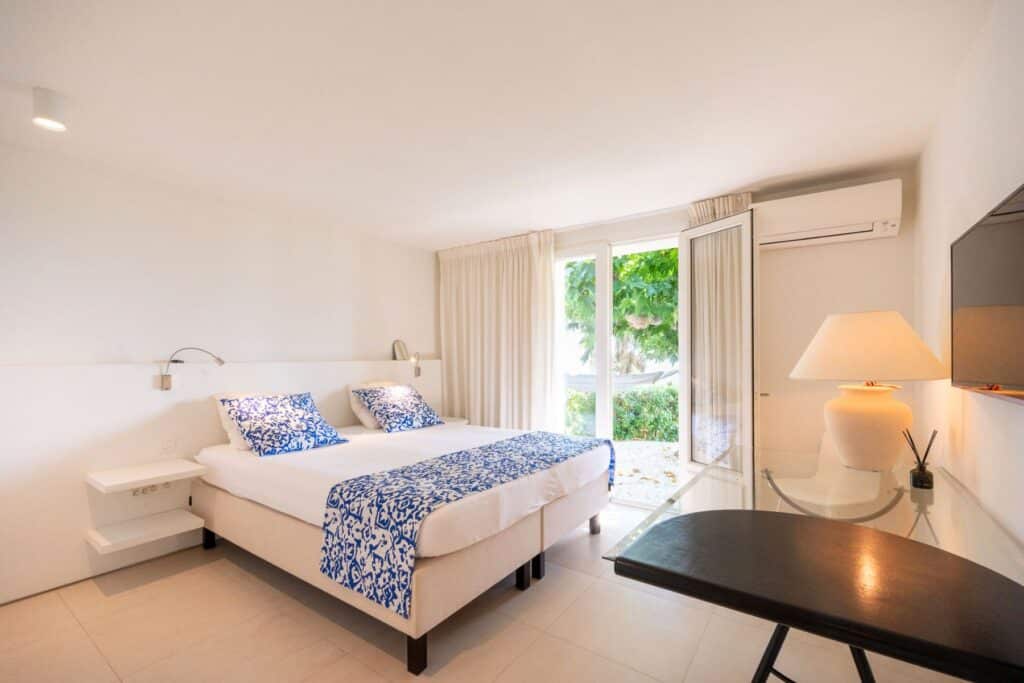 Villa Beauvallon Bartole Douze – Grimaud