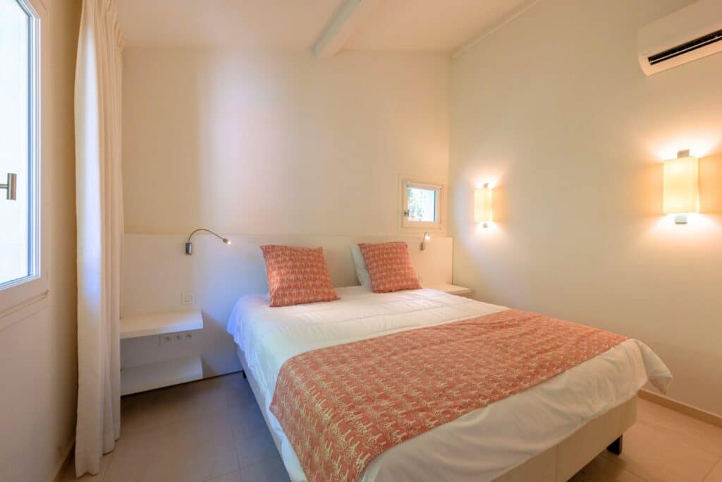 Villa Beauvallon Bartole Douze – Grimaud