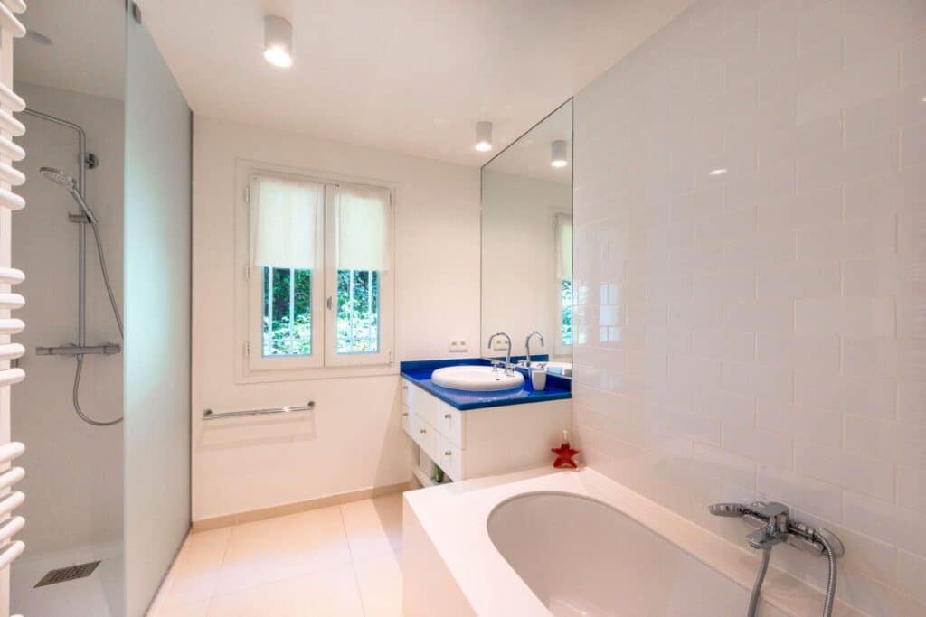 Villa Beauvallon Bartole Douze – Grimaud