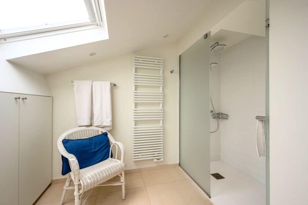 Villa Beauvallon Bartole Douze – Grimaud