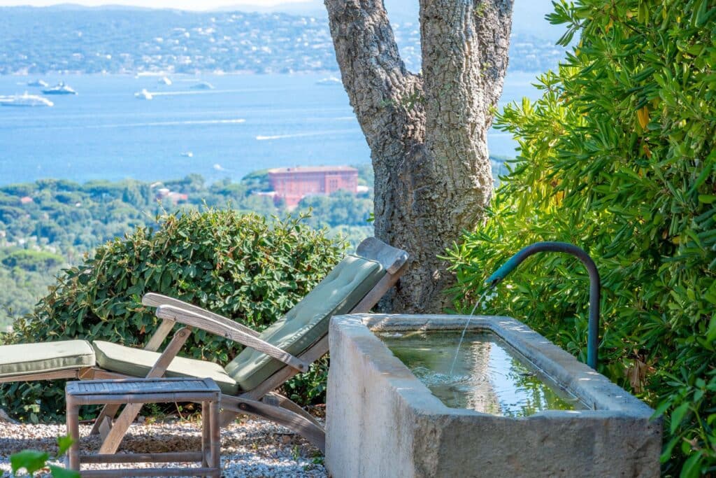 Villa Beauvallon Bartole Six – Grimaud