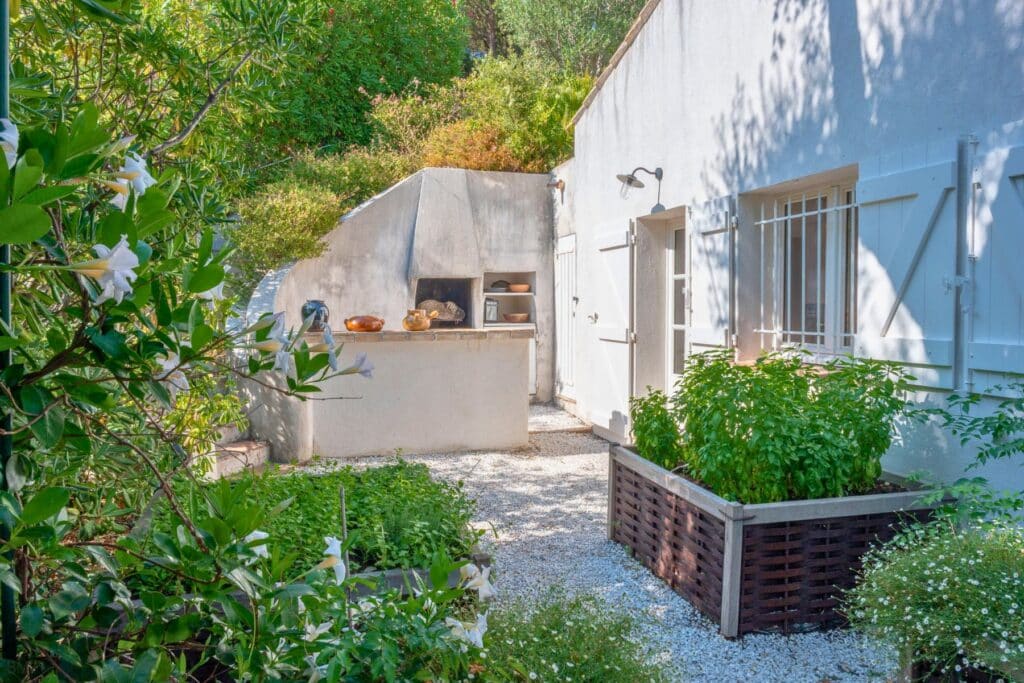 Villa Beauvallon Bartole Six – Grimaud