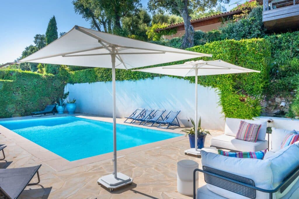 Villa Beauvallon Bartole Six – Grimaud