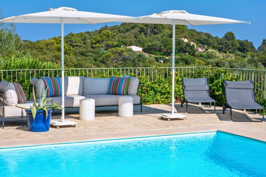 Villa Beauvallon Bartole Douze – Grimaud