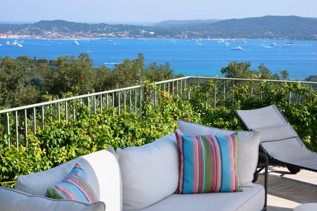 Villa Beauvallon Bartole Six – Grimaud
